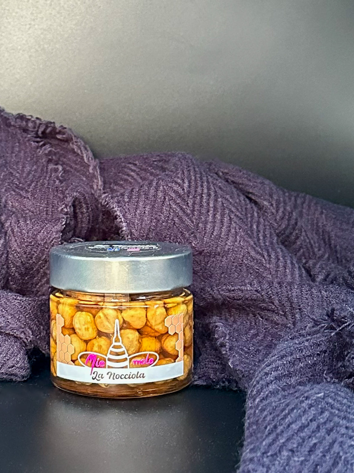 La Nocciola