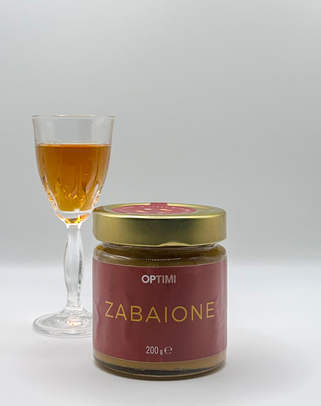 Zabaione OPtimi