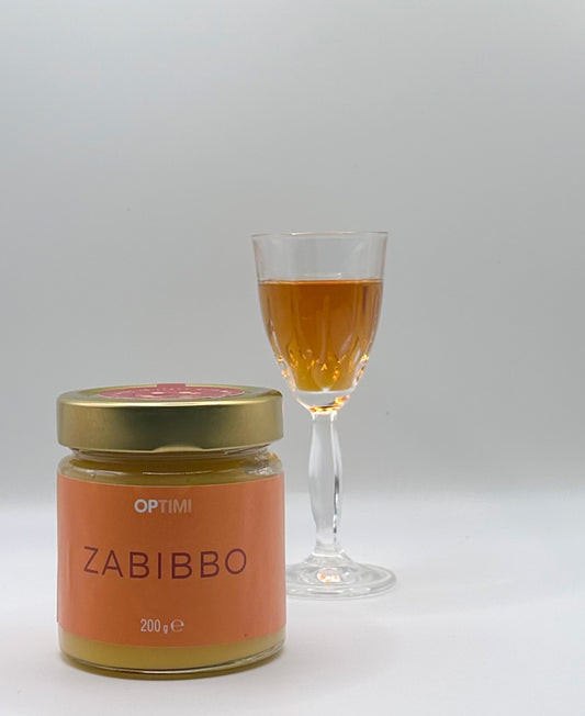 Zabibbo Bio OPtimi